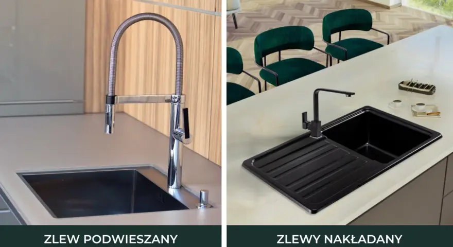 Jak zabezpieczyć blat przy zlewie przed wilgocią i uszkodzeniami