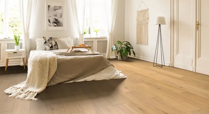 Gdzie kupić panele podłogowe? Sprawdź najlepsze oferty i promocje