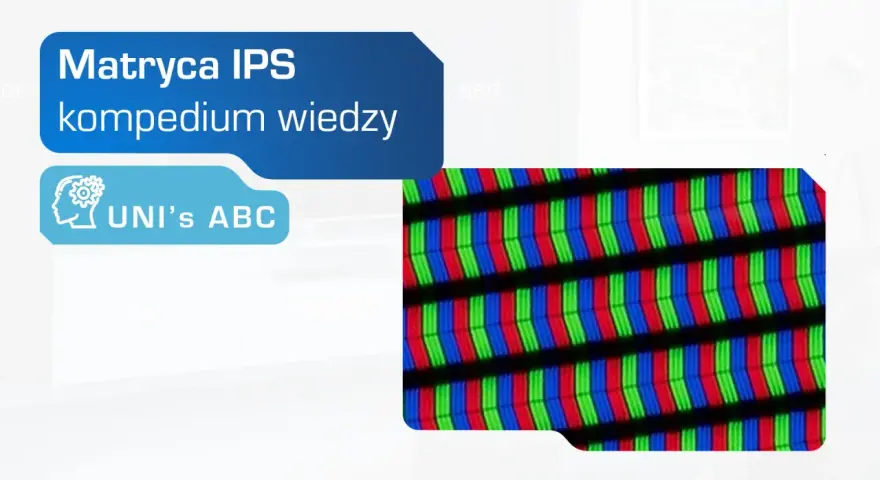 IPS panel co to je - poznaj jego zalety, wady i zastosowania
