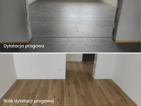 Jak położyć panele w kilku pomieszczeniach bez błędów i frustracji