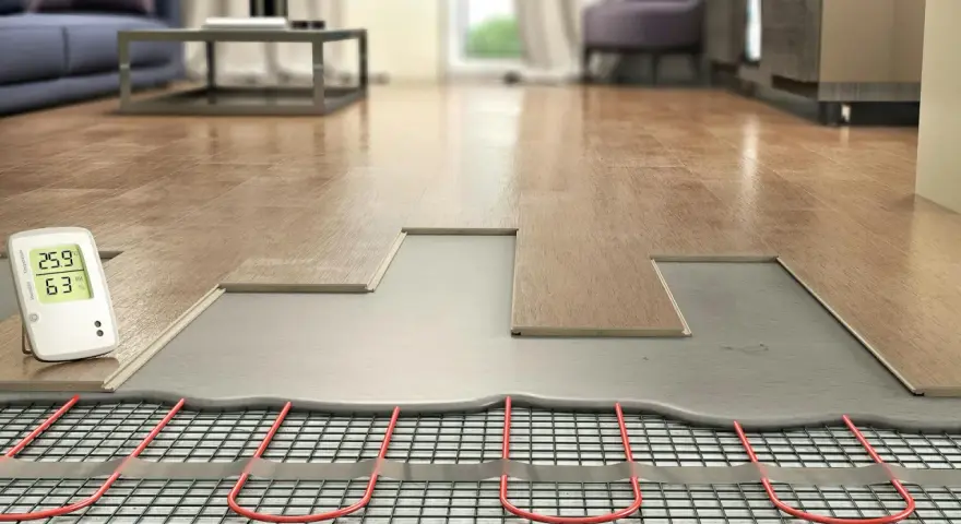 Panele podłogowe laminowane – co to znaczy i dlaczego warto je wybrać?