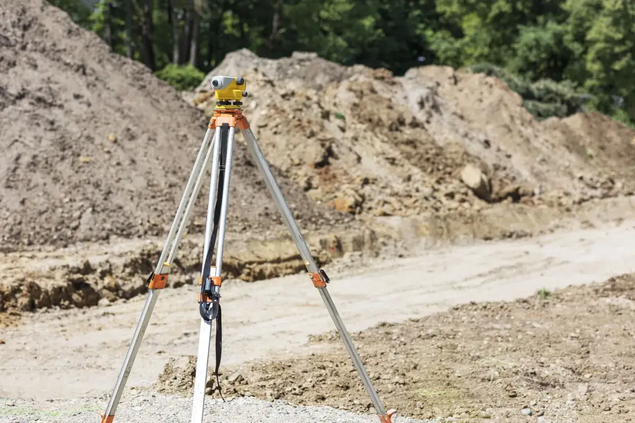 Zdjęcie Jaki jest koszt geodety? Sprawdź, ile naprawdę zapłacisz za usługi